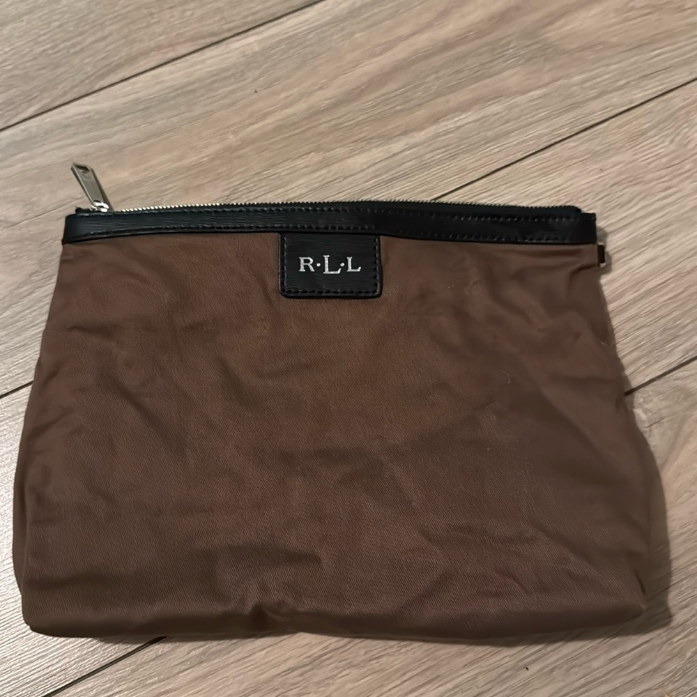 Ralph Lauren clutches
